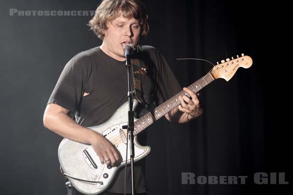 TY SEGALL - 2014-06-06 - PARIS - Espace Charlie Parker - Grande Halle - 